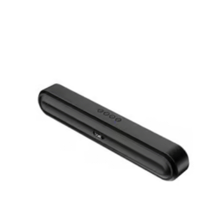 boAt Soundbar (Aavante Bar 490, 10W, Classic Black)